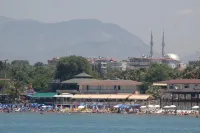 Sunprime Dogan Side Beach - Adults Only Hotels in Side