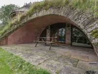 Kamba Cottage Hotel di Kirriemuir