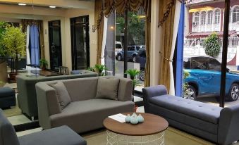 Maine City Residences
