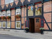Hotel und Restaurant Bayrischer Hof