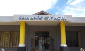 Raja Ampat City Hotel