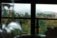 Aegli Arachova - Vuoristonäköala