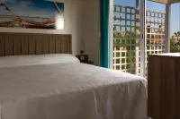 마르할 코스타 블랑카 리조트