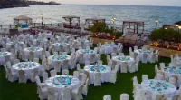 Ada Beach Hotel