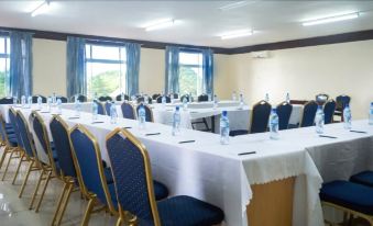 Serendib Suites and Conference Center