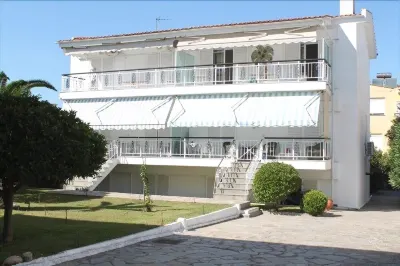 Hanioti Apartment