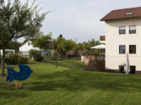 Weingut Sandwiese Winzerhotel Hotels in Worms