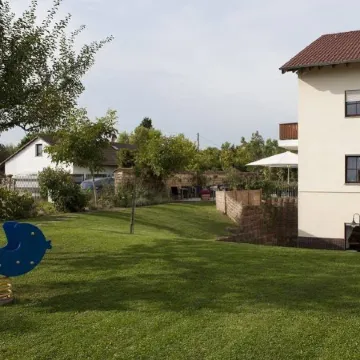 Weingut Sandwiese Winzerhotel