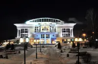 Sheremetev Park Hotel Hotels near Ivanovo State Museum of History and Local Lore of D.G. Burylin