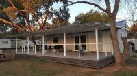 Gulgong Tourist Park Hotels in Gulgong