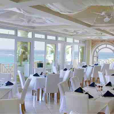 The Crane Resort Dining/Meeting Rooms