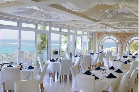 The Crane Resort
