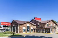 Econo Lodge North Hotels in Sioux Falls
