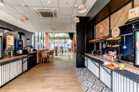 巴黎艾夫裡塞納河畔B&B住宿加早餐飯店 塞納河畔伊夫裡住宿飯店