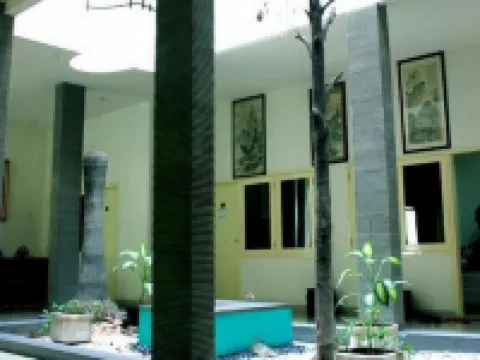 Soerabaja Place Guest House