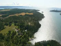Vätternterrassen Hotels in Askersund