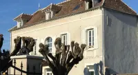 Villa Clément Sens Appart'Hotel