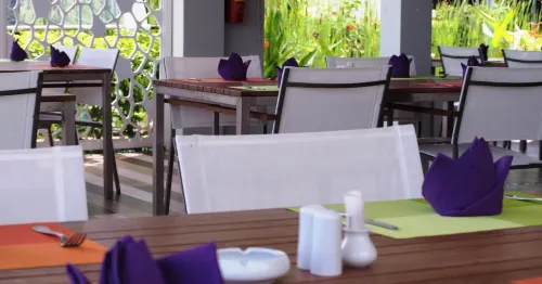 Access Resort & Villas Mahlzeiten Photos