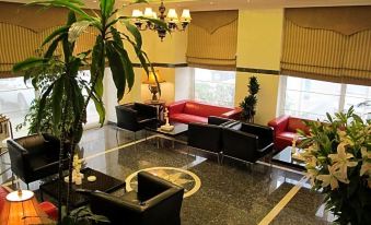 Ramee Rose Hotel Apartments Abu Dhabi