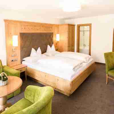 Hotel Pension Sonnleiten Rooms
