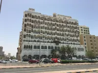 Kuwait Palace Hotel Apartments Hotels in 