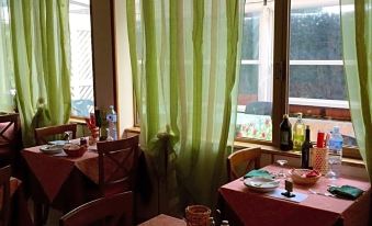Hotel Corallo