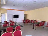 Tisza Alfa Hotel Hotels in Szeged