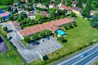 Fasthotel Sarlat - Abbys Hotel Hotels in Vitrac