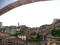 Hotel Alma Domus - Scenic