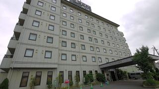 hotel-route-inn-yokkaichi