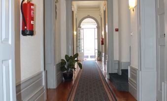 Hotel Senhor de Matosinhos