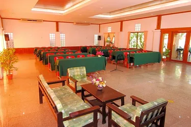 รูปภาพของภูเรือ รีสอร์ท (Phurua resort)