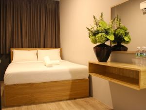 Vio Hotel Sri Petaling