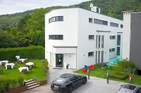 Das Eckert - Lifestyle Design Hotel & Fine Dining Bei Basel (Grenzach) Hotels in Grenzach-Wyhlen