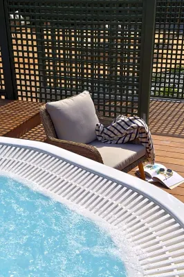 Hotel de Diane Hotel di Saint-Cast-le-Guildo