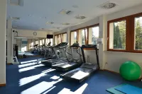 Ensana Thermal Hévíz - Phòng tập thể hình