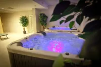 愛蘇斯蒂酒店 - SPA