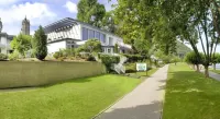 Hotel Villa am Rhein Hotels in Andernach