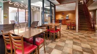 Best Western Dunkirk  Fredonia Inn Hotels in Fredonia