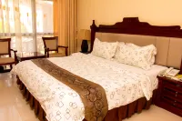 Mika Hotel Kabulonga