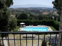 Residenza Del Marchese - Swimmingpools