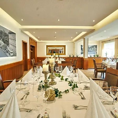 Das Landhotel am Trätzhof Fulda