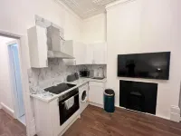 Cozy 1 Bed Flat in Chiswick