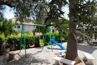 Hotel Umberto Hotels in Santa Domenica
