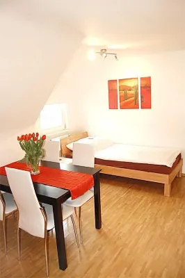 Hermann's Neue Post Hotels in Calw