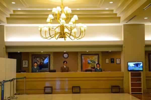 호텔 리스텔 이나와시로 윙 타워(Hotel Listel Inawashiro Wing Tower)_2
