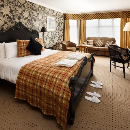 Mercure Bristol North the Grange Hotel