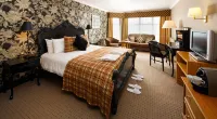 Mercure Bristol North the Grange Hotel فنادق في Almondsbury