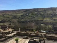 The Punch Bowl Inn Hotels in Reeth