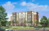 Drury Inn & Suites Cincinnati Northeast Mason Hotel a Loveland